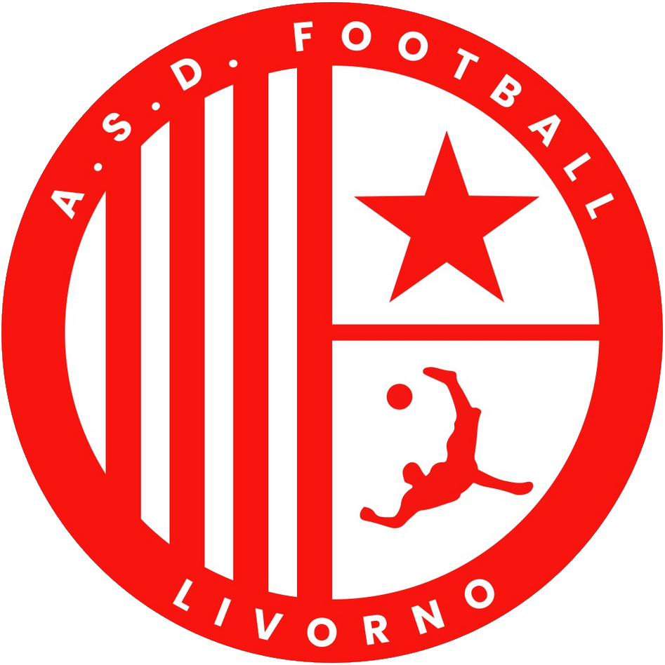 logo A.S.D. Football Livorno